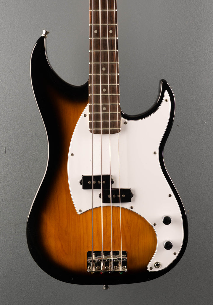 4 String Bass, Recent