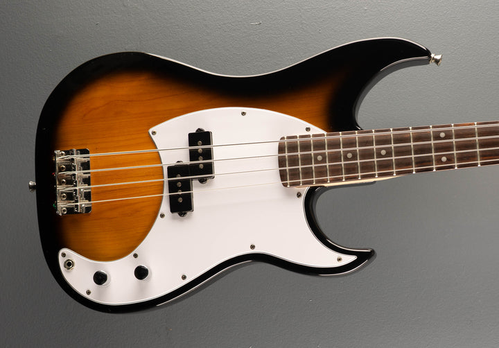 4 String Bass, Recent