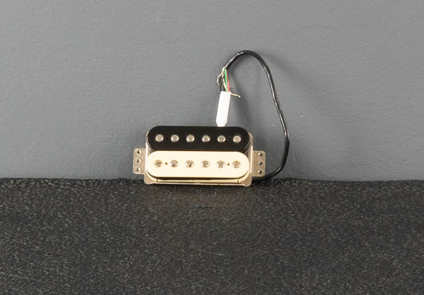 Used Shawbucker, Recent