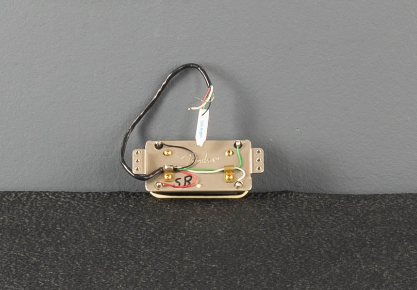 Used Shawbucker, Recent