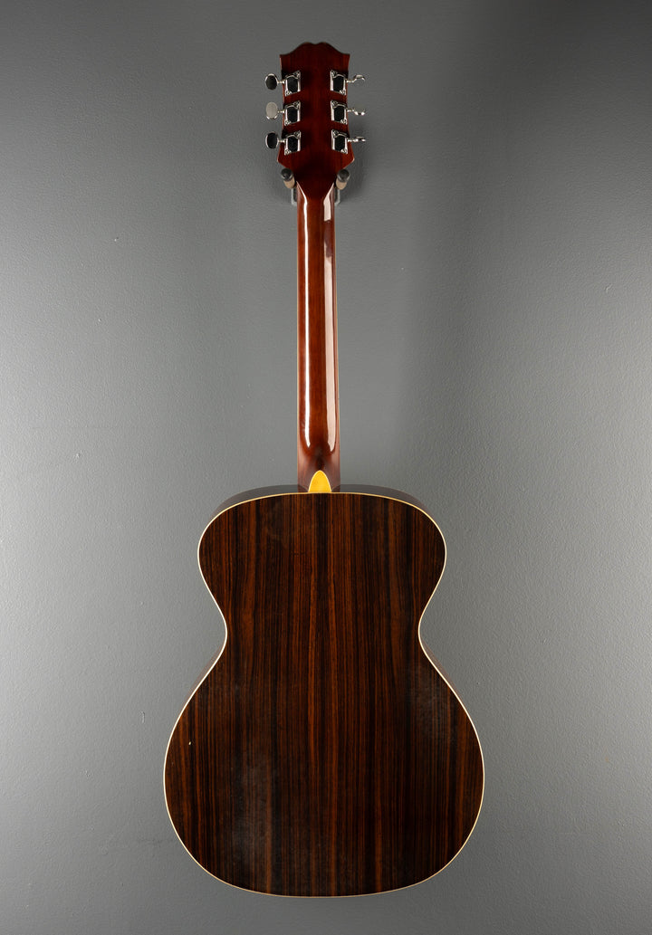FT-335 Troubadour, &