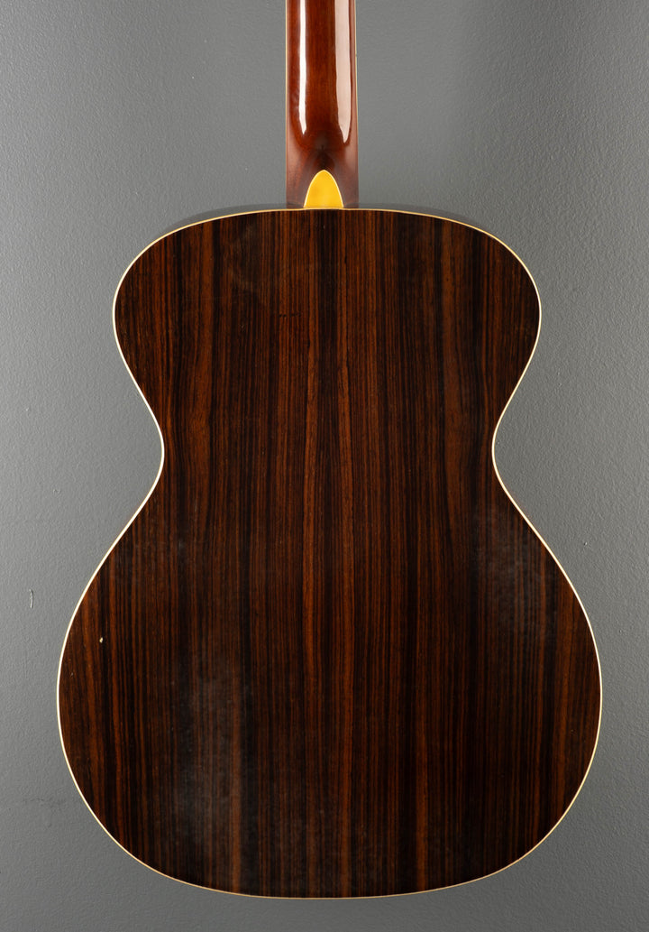 FT-335 Troubadour, &