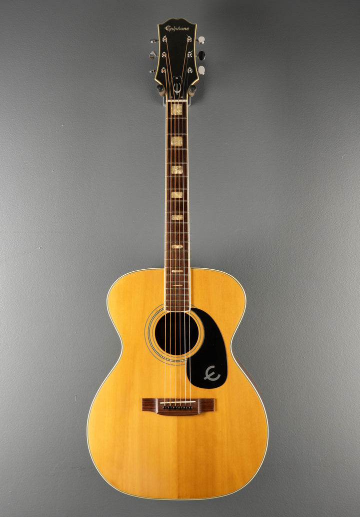 FT-335 Troubadour, &