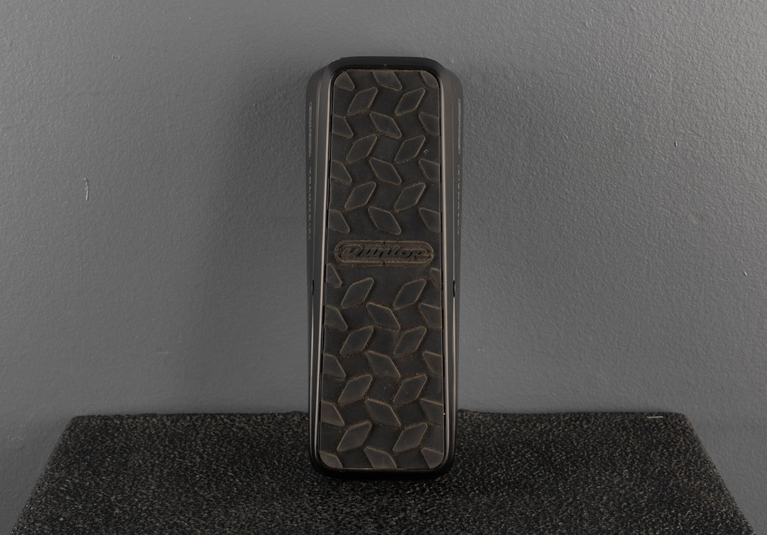 DVP3 Volume (X) Pedal, Recent