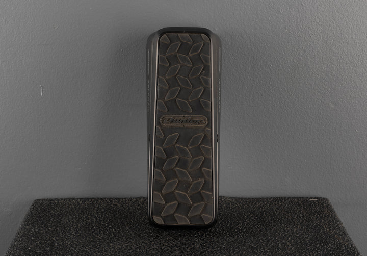 DVP3 Volume (X) Pedal, Recent