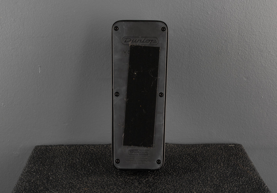 DVP3 Volume (X) Pedal, Recent