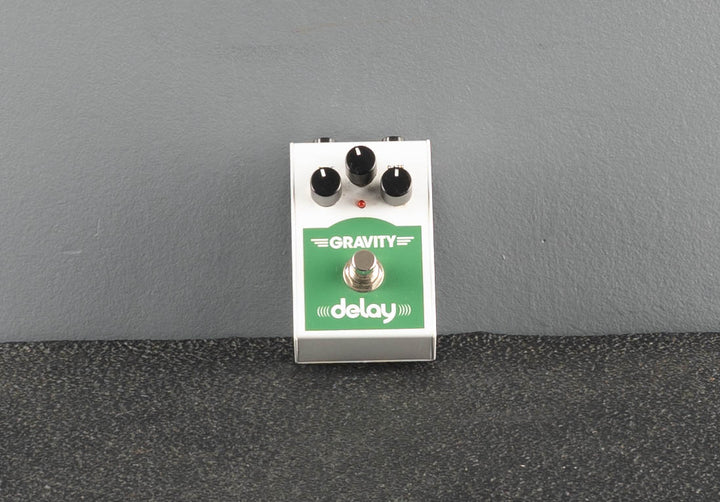 GVD-1 Delay, Recent