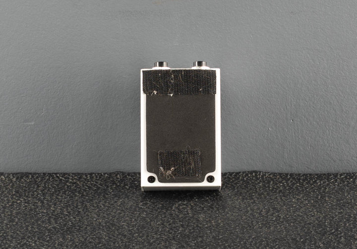 GVD-1 Delay, Recent