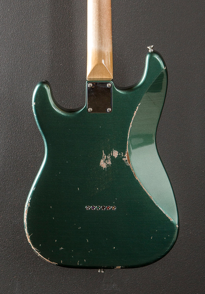 Old Hand 19 HSS Hardtail - Sherwood Green