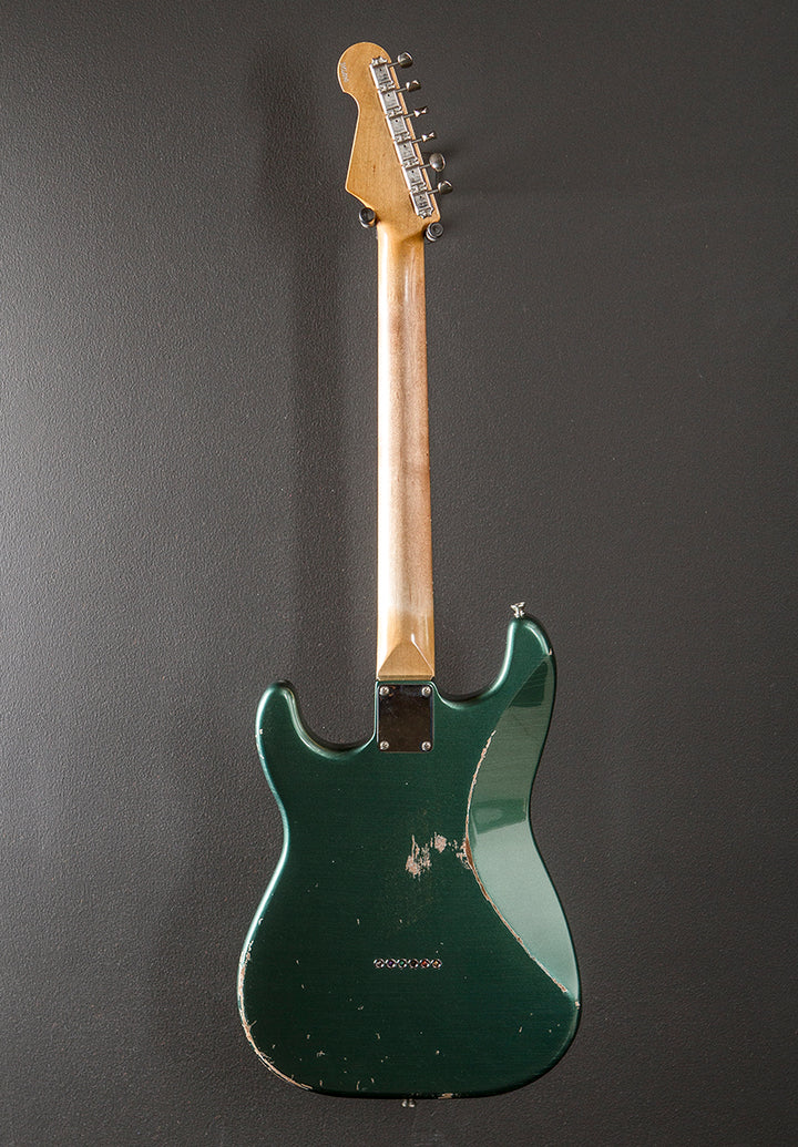 Old Hand 19 HSS Hardtail - Sherwood Green