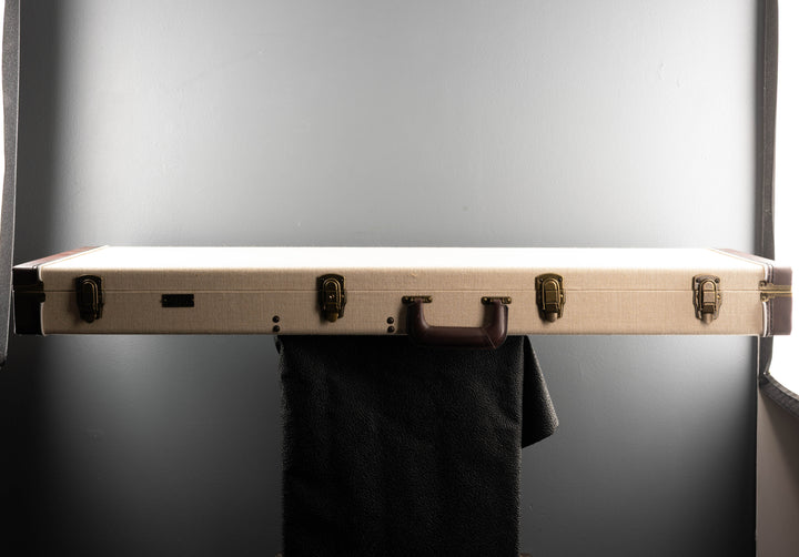 Journeyman Deluxe Hardshell Bass Case, Recent