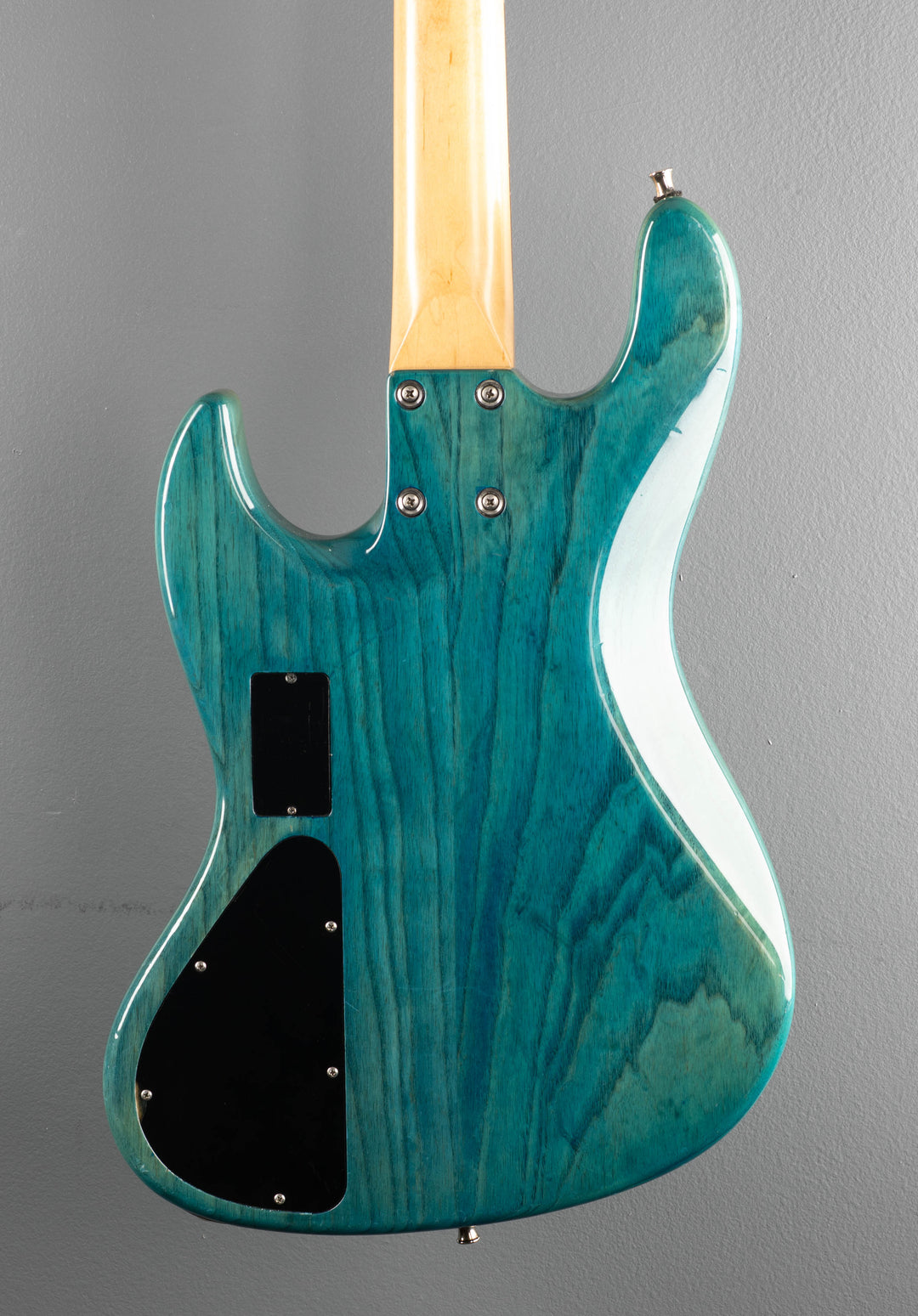 M4V J Bass, Recent