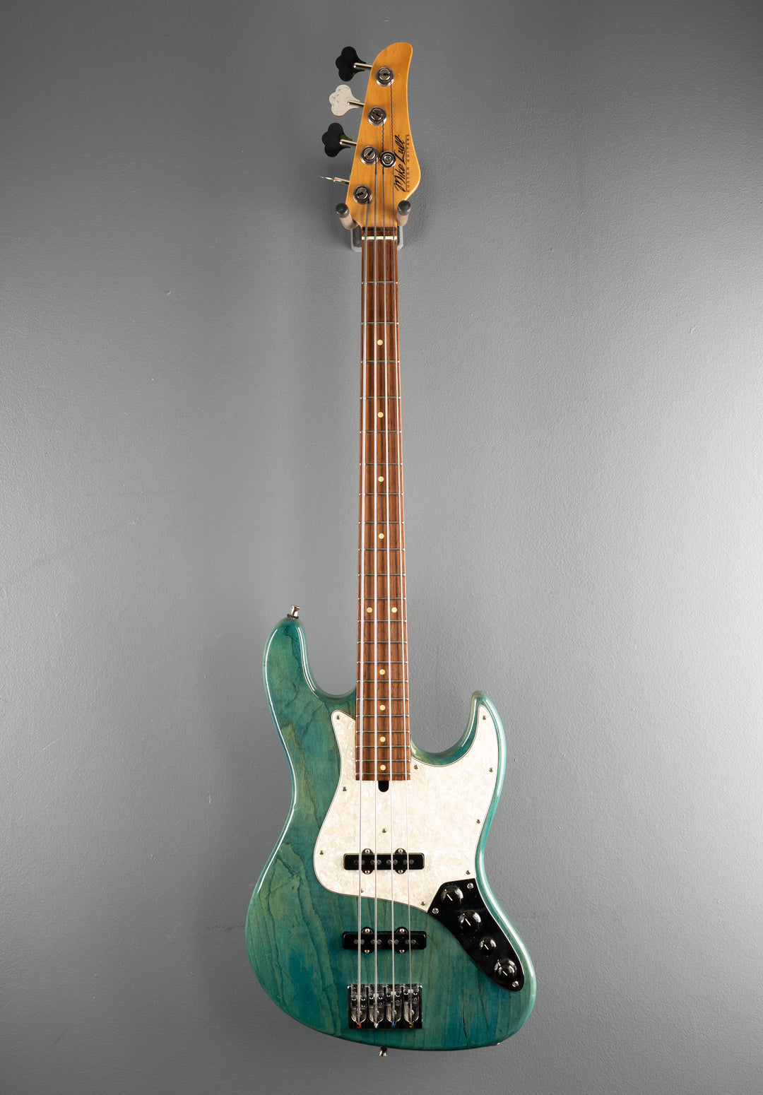 M4V J Bass, Recent
