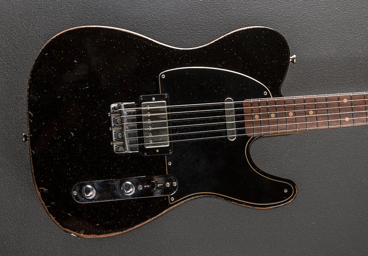 Old Hand 20 HS - Deep Space Sparkle