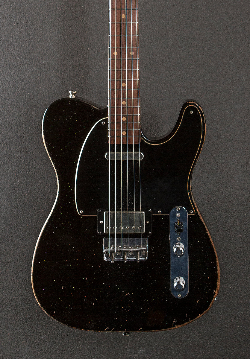 Old Hand 20 HS - Deep Space Sparkle