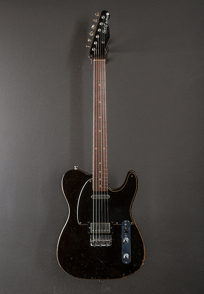 Old Hand 20 HS - Deep Space Sparkle