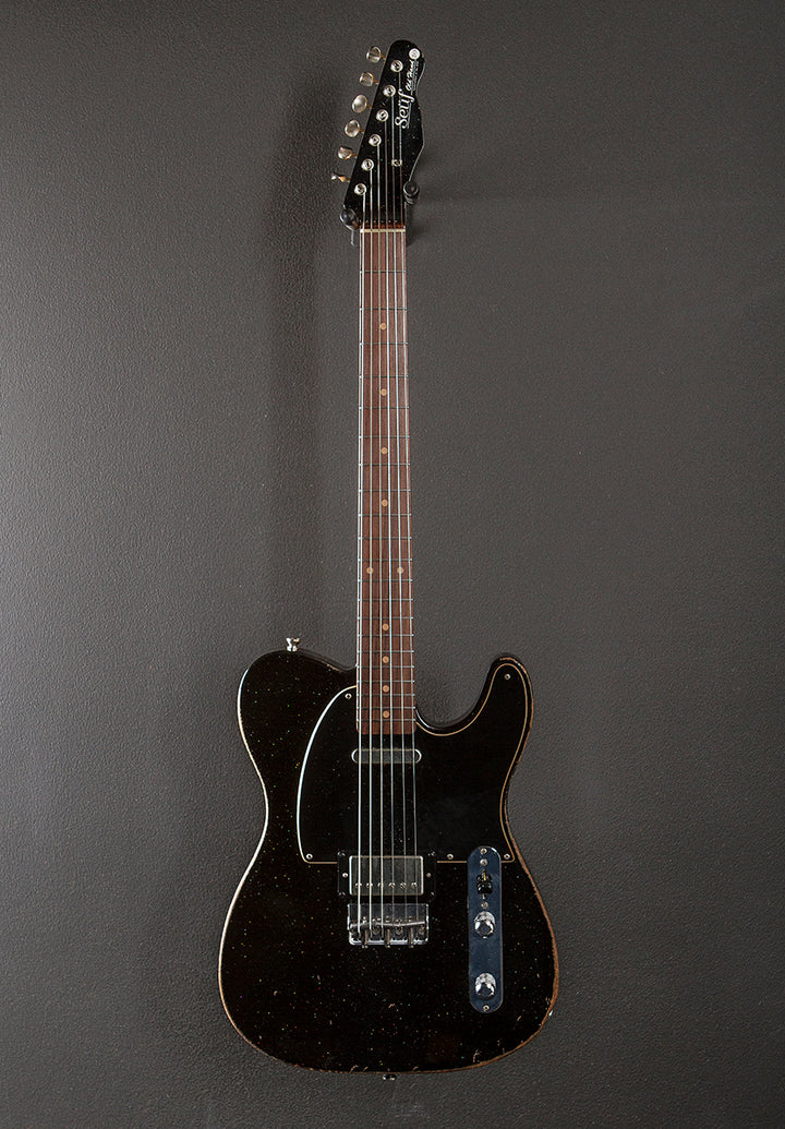 Old Hand 20 HS - Deep Space Sparkle