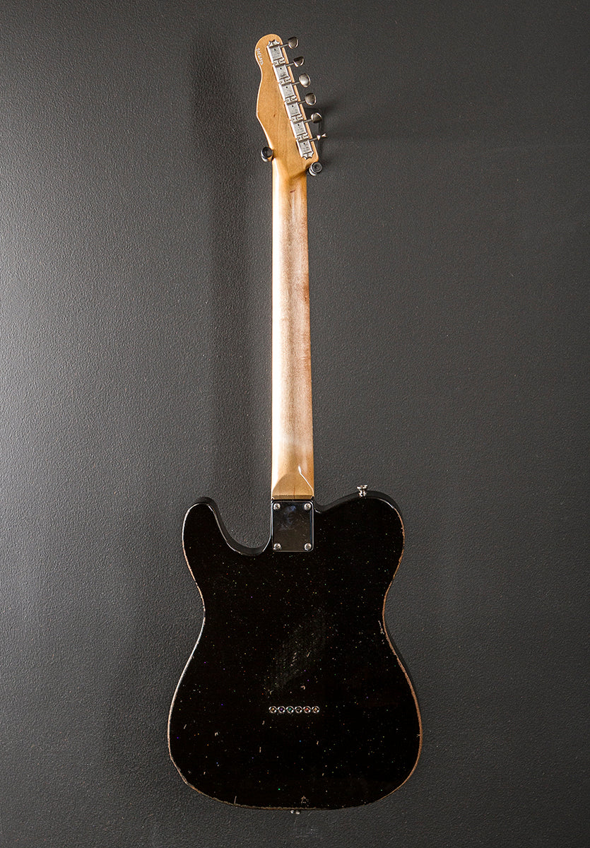 Old Hand 20 HS - Deep Space Sparkle