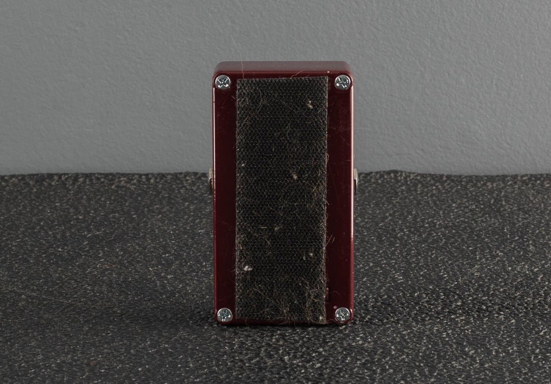 M85 Bass Distortion, Recent