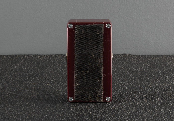 M85 Bass Distortion, Recent