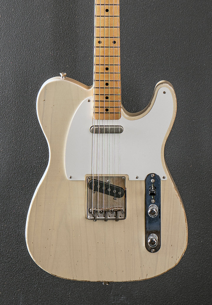 Old Hand 20 - White Blonde