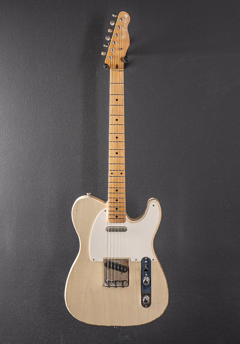 Old Hand 20 - White Blonde
