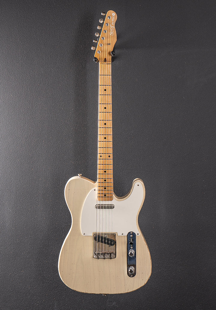 Old Hand 20 - White Blonde