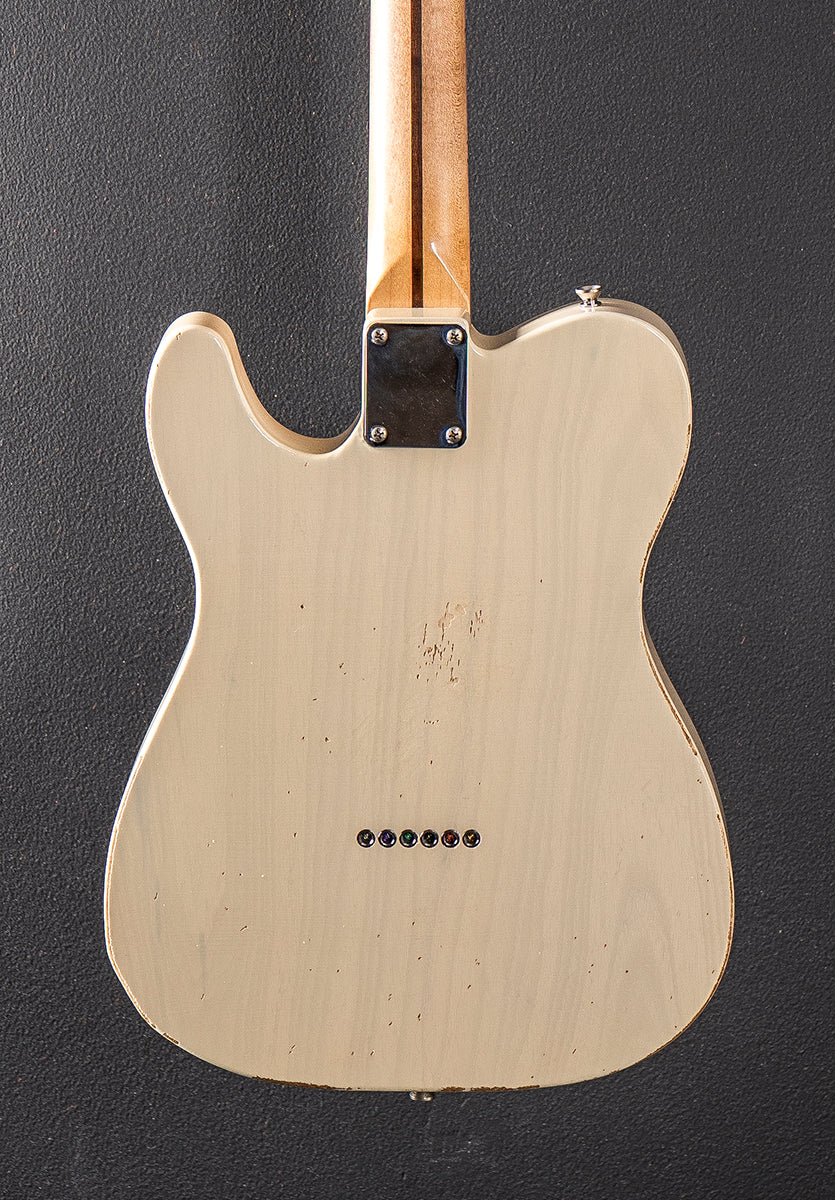 Old Hand 20 - White Blonde