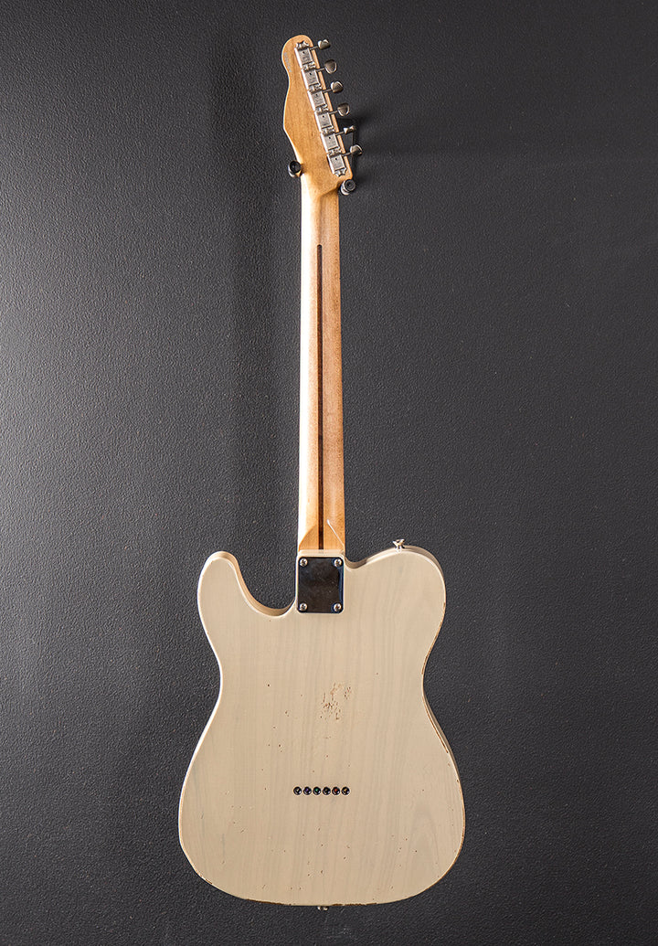 Old Hand 20 - White Blonde