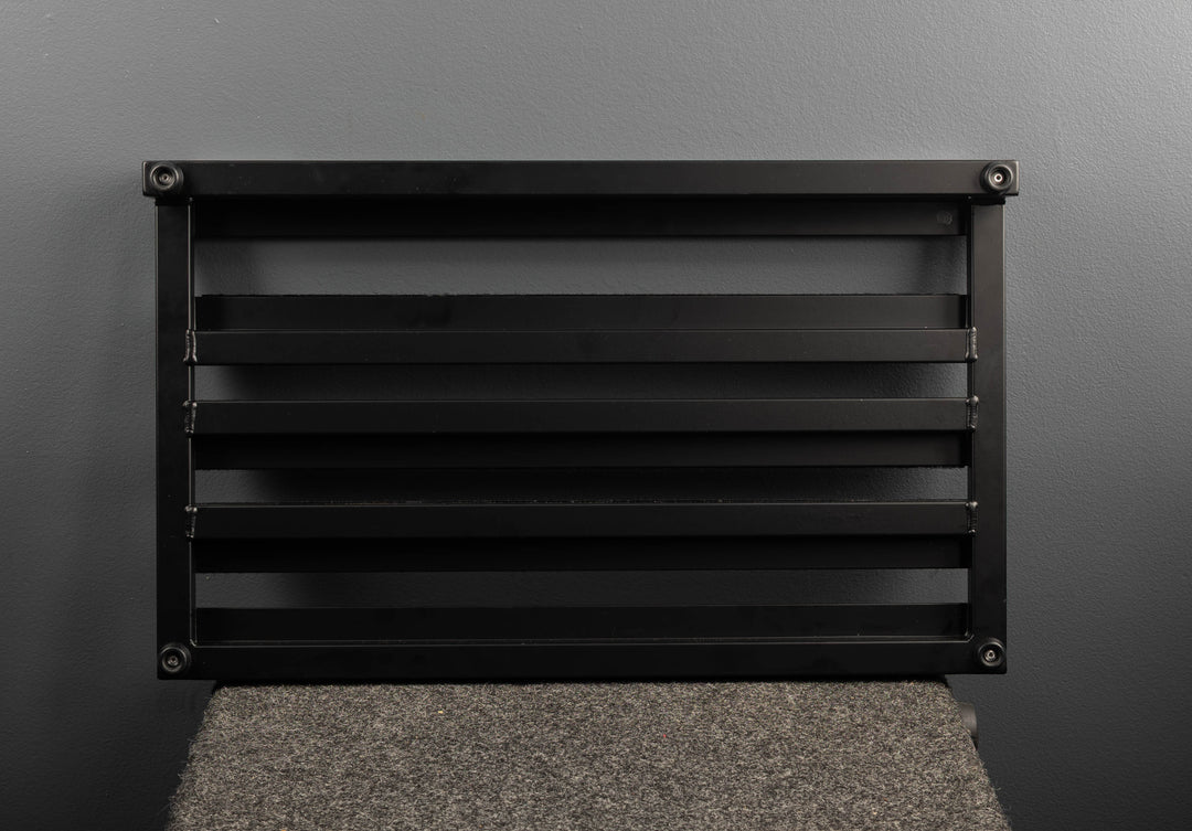 Novo 24 Pedalboard, Recent