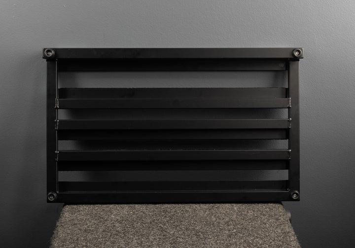 Novo 24 Pedalboard, Recent
