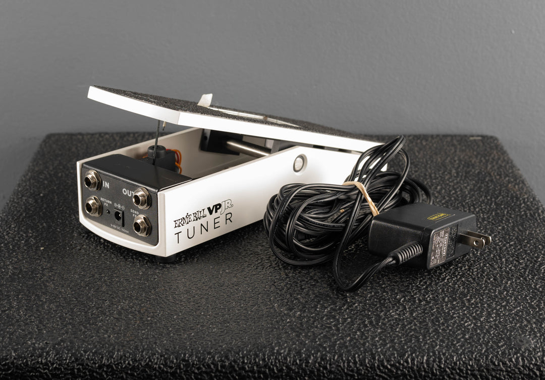 VPJR Tuner, Recent