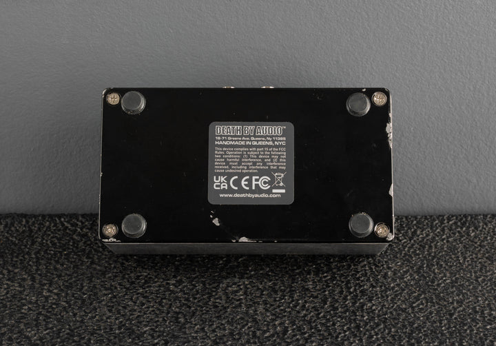 Echo Master, Recent