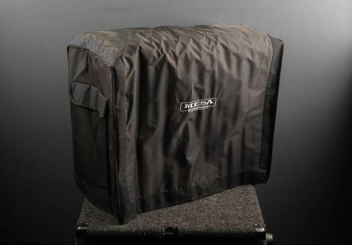 Amp Cover, Recent