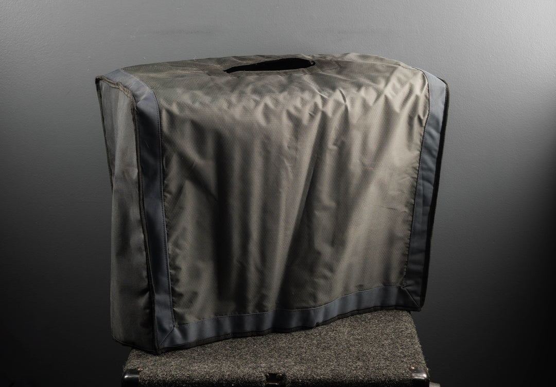 Amp Cover, Recent