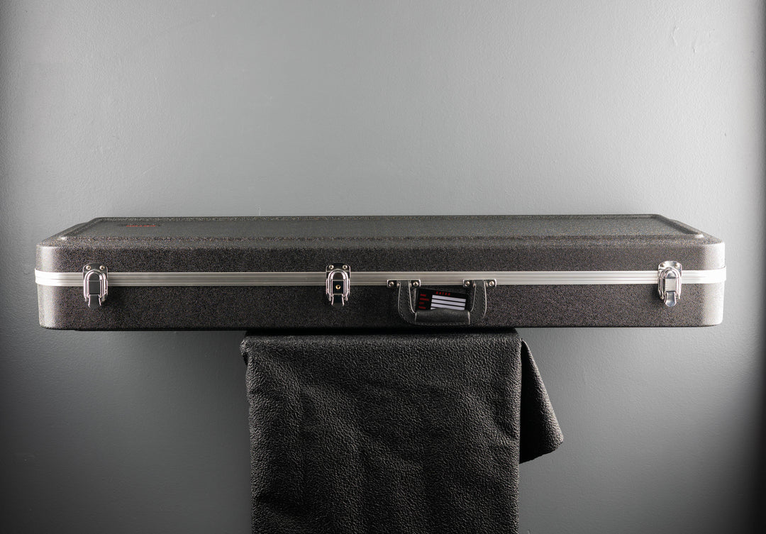 Universal Hardshell Case, Recent