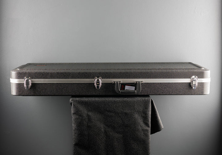 Universal Hardshell Case, Recent