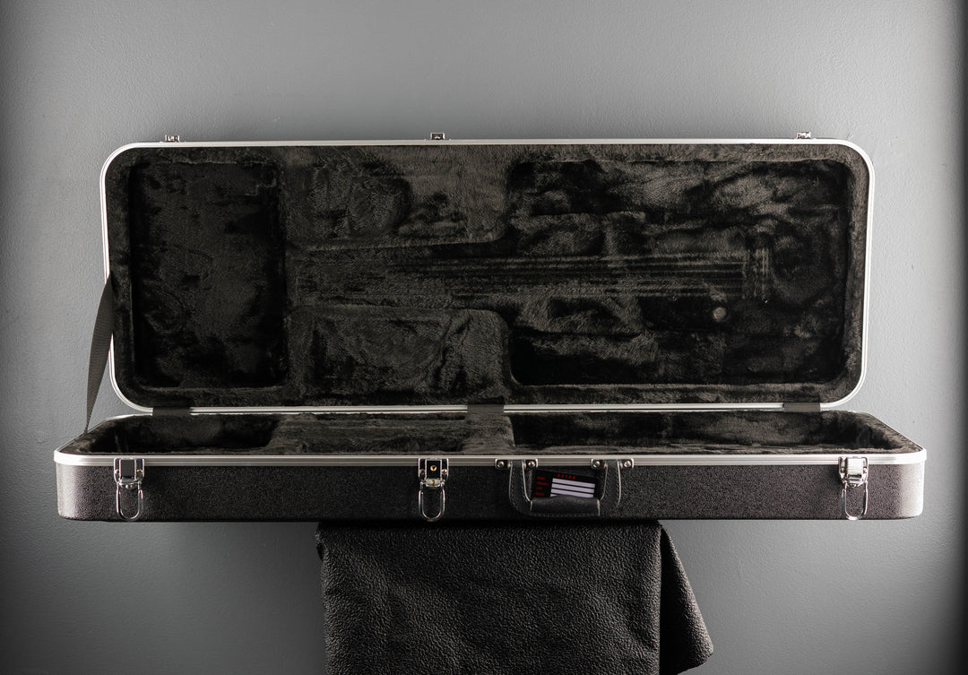 Universal Hardshell Case, Recent