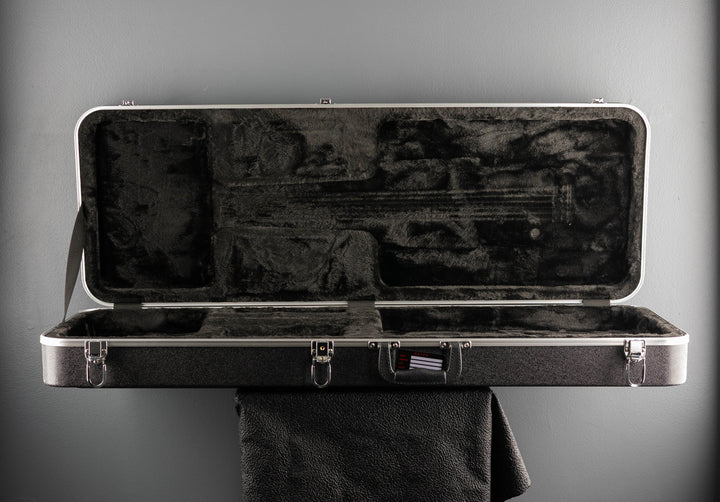 Universal Hardshell Case, Recent