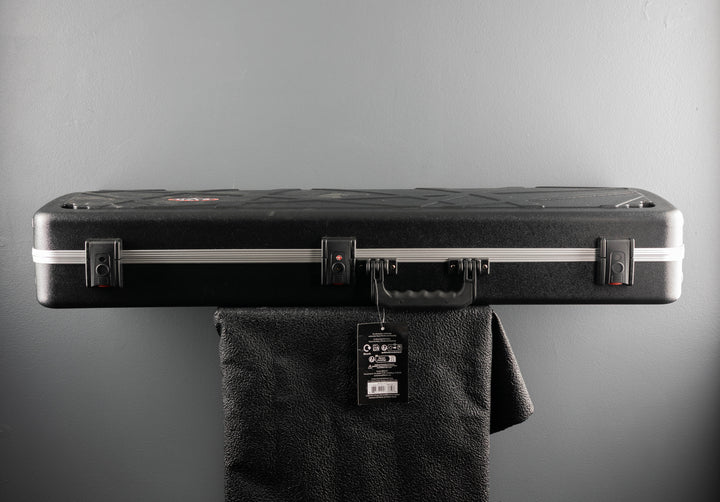 Wolfgang Hardshell Case, Recent