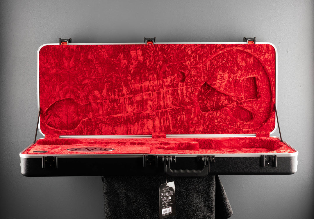 Wolfgang Hardshell Case, Recent