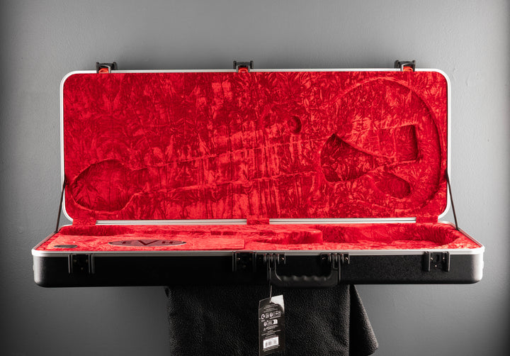 Wolfgang Hardshell Case, Recent