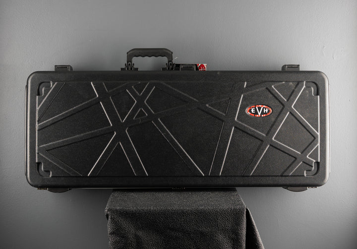 Wolfgang Hardshell Case, Recent