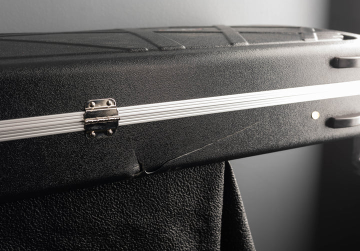 Wolfgang Hardshell Case, Recent