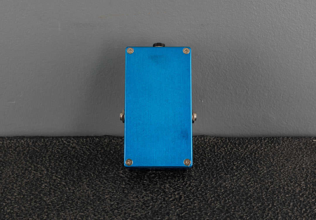 EGO Compressor, Recent