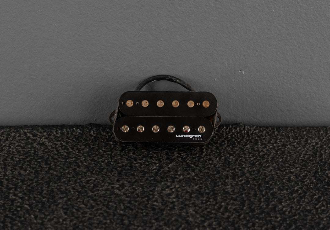 Smooth Operator Multiscale Bridge Pickup, Recent