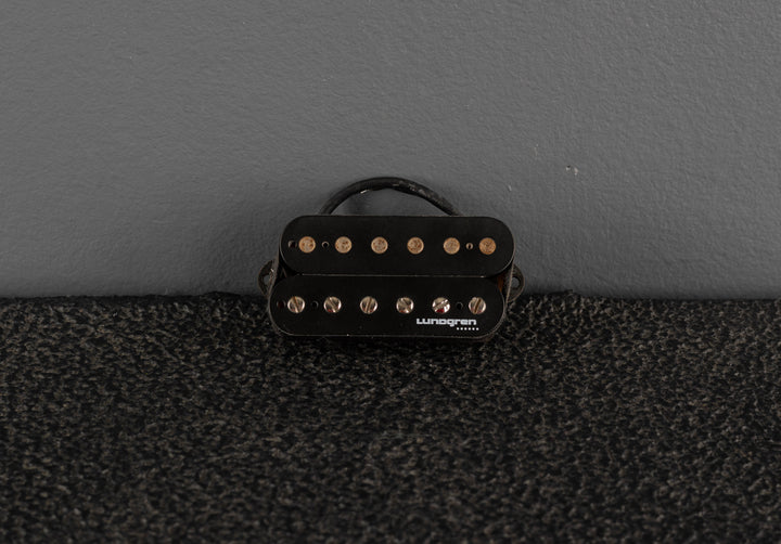 Smooth Operator Multiscale Bridge Pickup, Recent