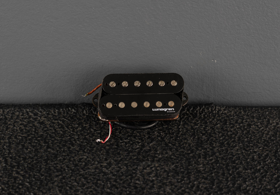 Smooth Operator Multiscale Neck Pickup, Recent