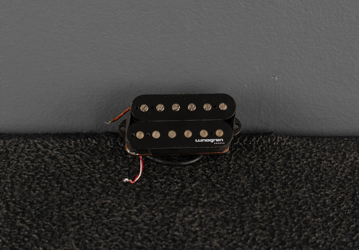 Smooth Operator Multiscale Neck Pickup, Recent