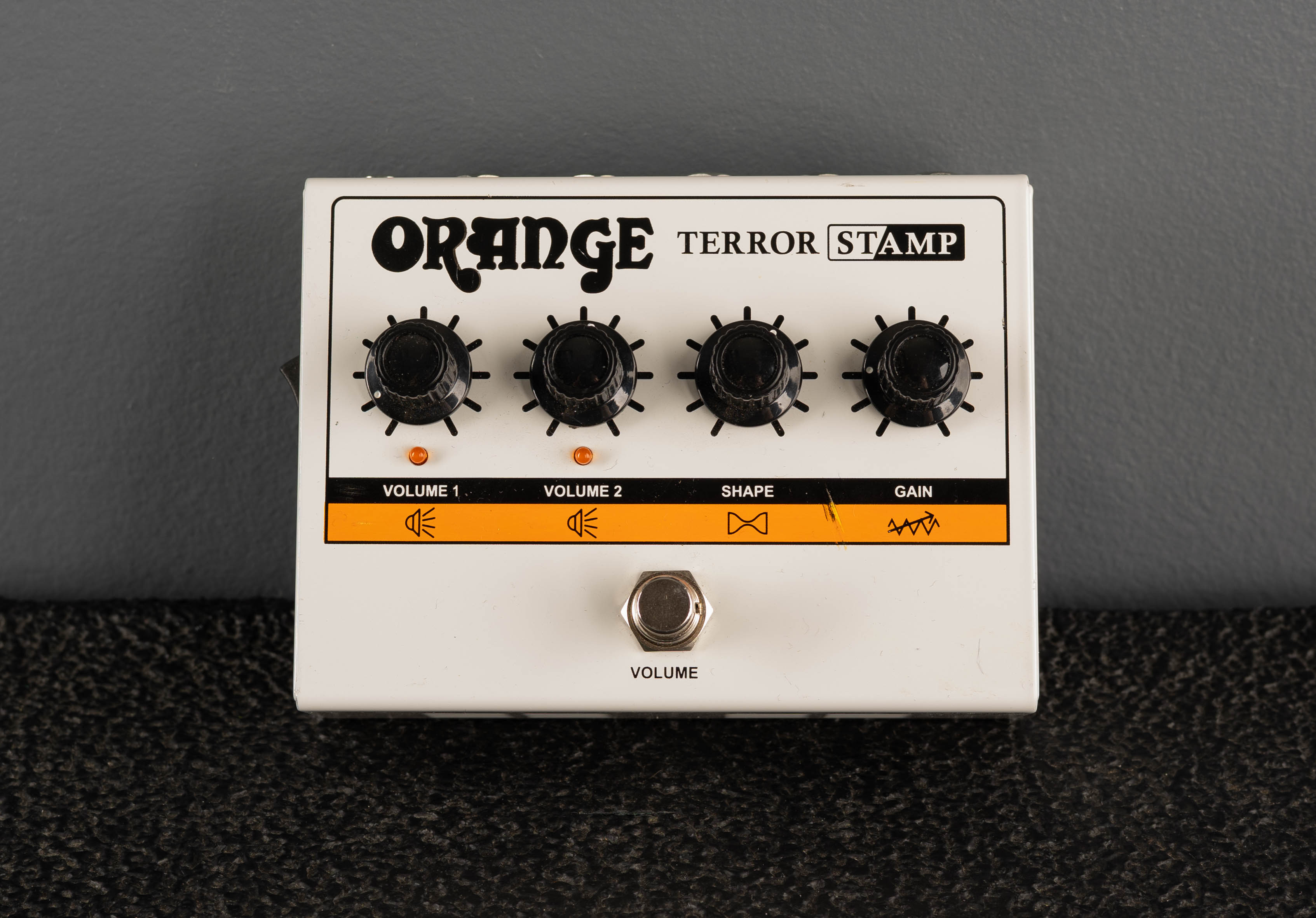 Terror Stamp, Recent – Dave's Guitar Shop